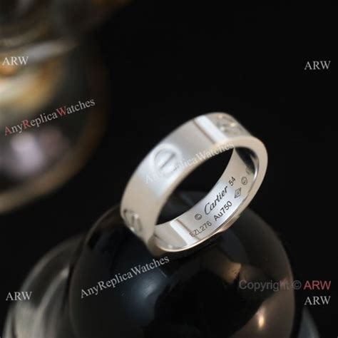 1 1 cartier ring replica reddot|cartier dupe silver ring.